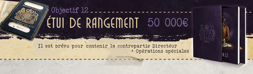 Etui de rangement