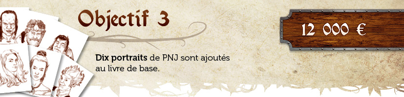 Objectif 3
