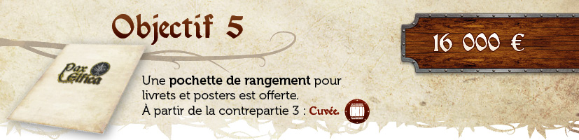 Objectif 5