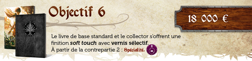 Objectif 6