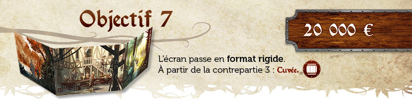 Objectif 7