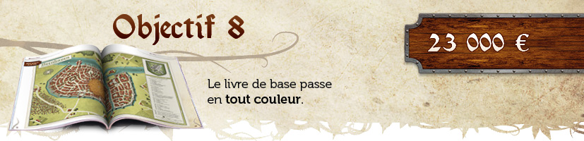 Objectif 8