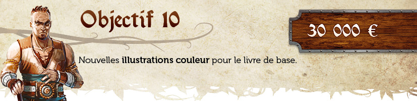 Objectif 10