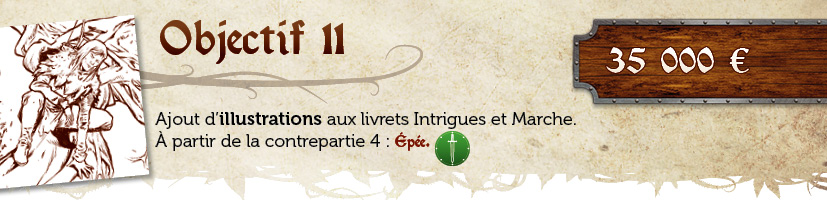 Objectif 11