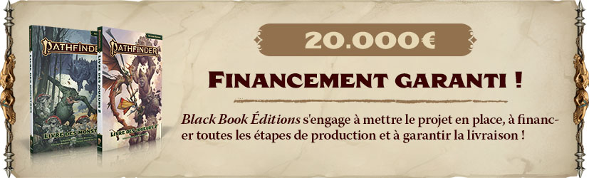 Financement