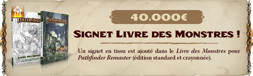 Signet LdM