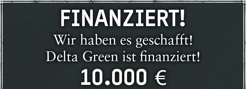 Finanziert