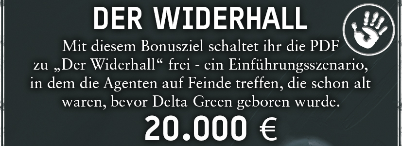 Der Widerhall