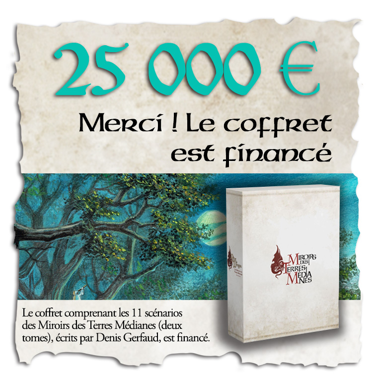L’impression est possible !