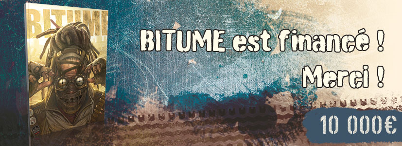 Projet financé