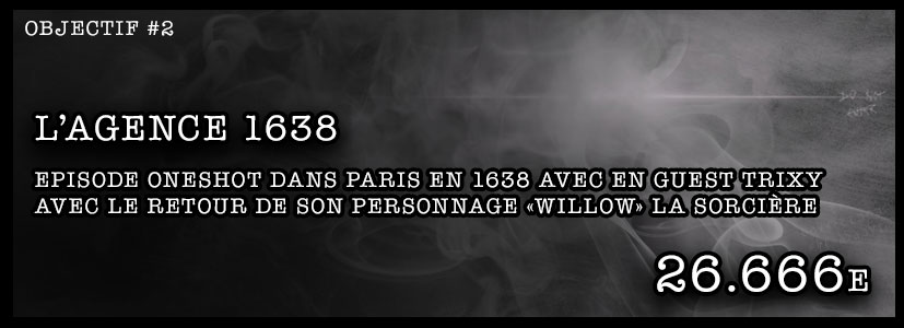 L’Agence 1638