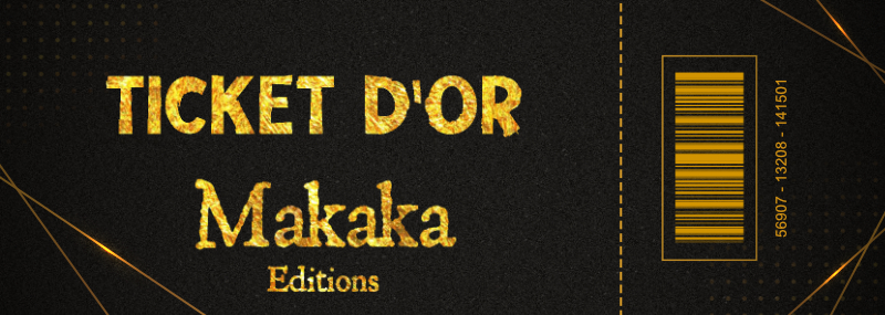 Le ticket d'or