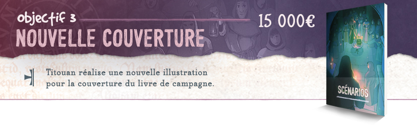 Nouvelle couverture