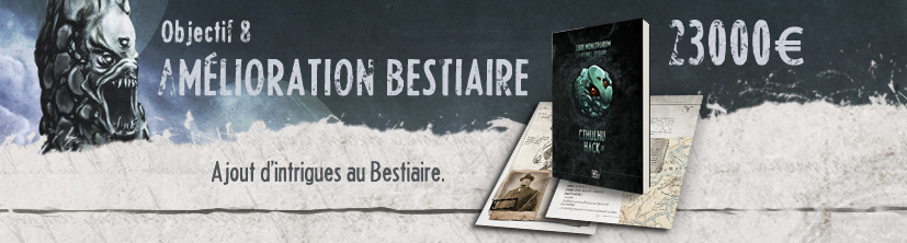 Objectif 8