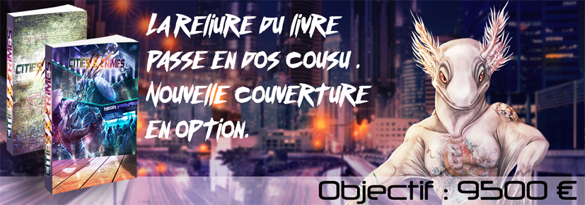 Livre améliorer