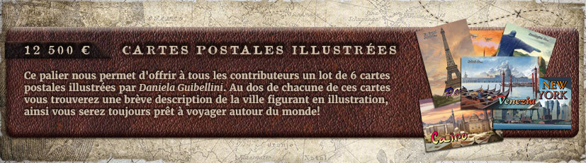 2e Palier