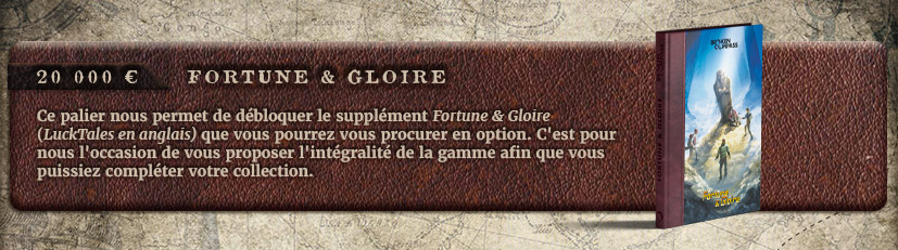 5e palier