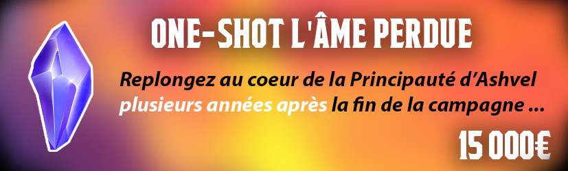 One-shot LAPDG