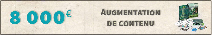 Augmentation de contenu