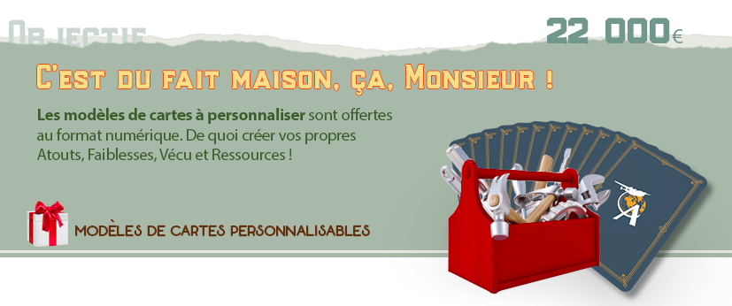 C'est cadeau !