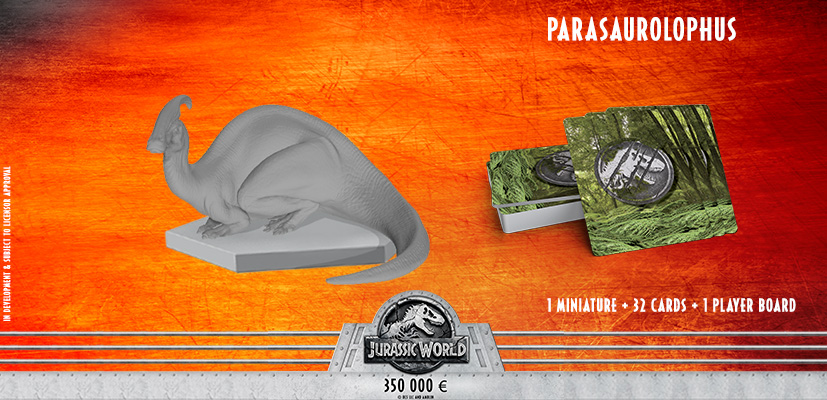 PARASAUROLOPHUS