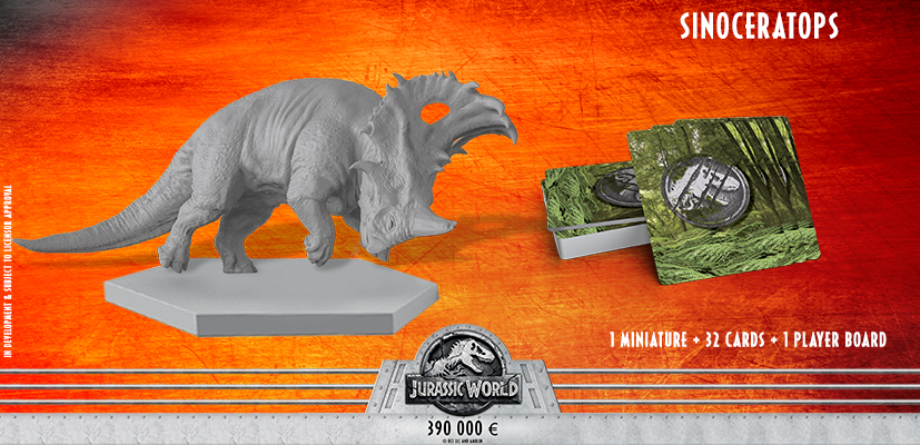 SINOCERATOPS