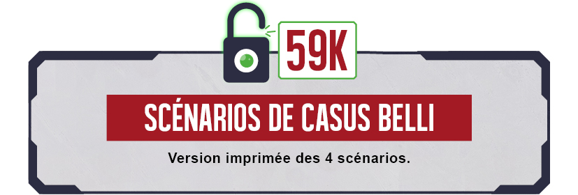 casus belli print