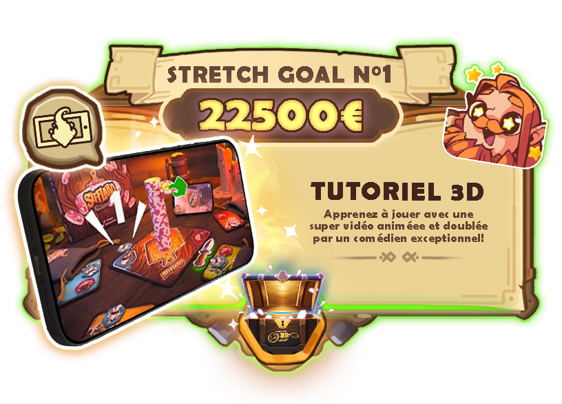 SG1 - Tutoriel 3D [APP]