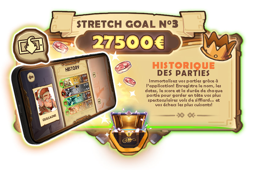 SG3 - Historique des Sifflards [APP]