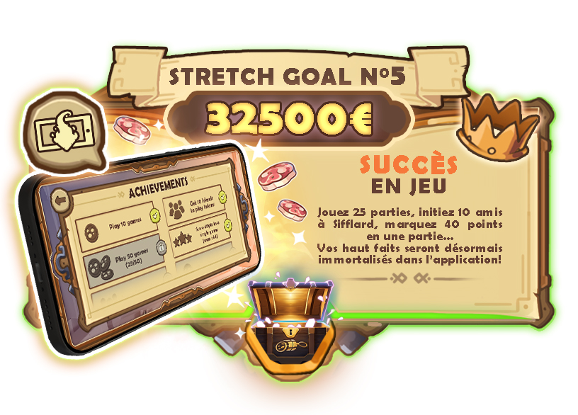 SG5 - Succès dans l'app [APP]