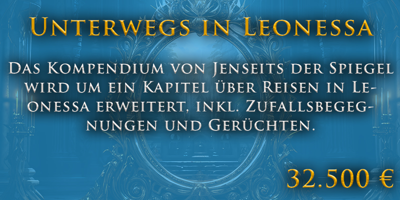 Unterwegs in Leonessa