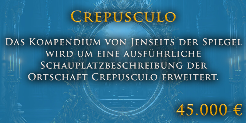 Crepusculo