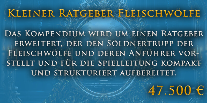 Kleiner Ratgeber Fleischwölfe