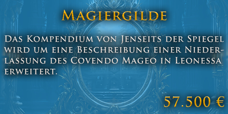 Magiergilde
