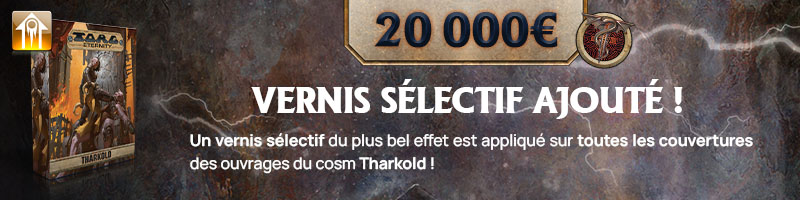 Vernis sélectif ajouté