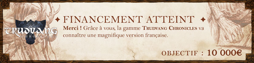 Financement