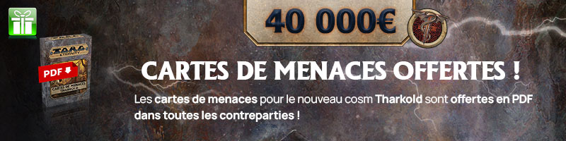 Cartes de menaces offertes (PDF)