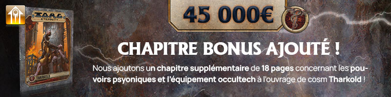 Chapitre bonus