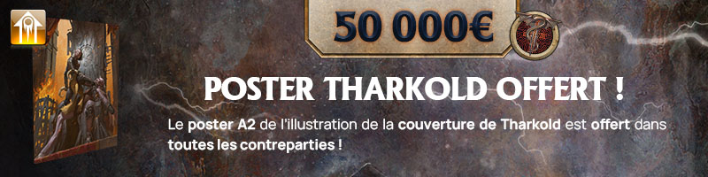 Poster Tharkold