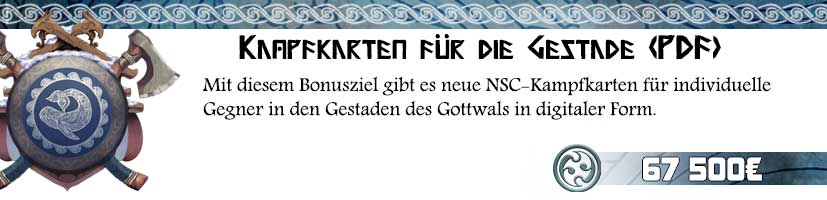 Digitale Prämie: Kampfkarten