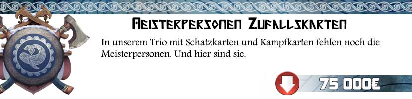 Digitale Prämie: Meisterpersonen-Karten