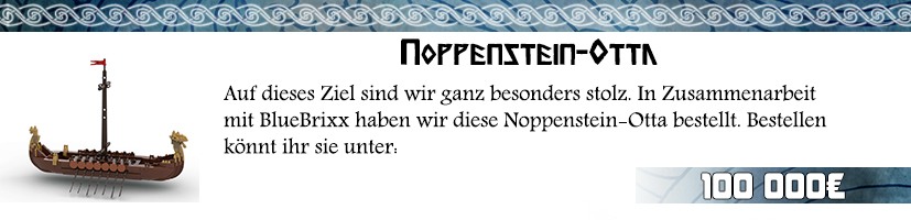 Zusatzprodukt: Noppenstein-Otta