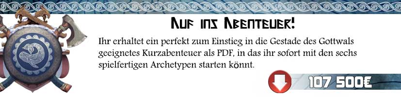 Digitale Prämie: Auf ins Abenteuer