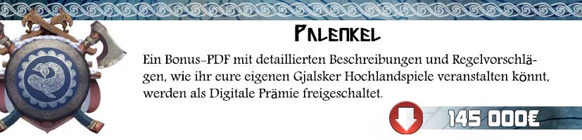 Digitale Prämie: Palenkel