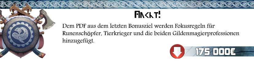 Digitale Prämie: Zauberstile