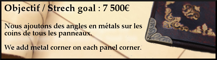 Angles métals