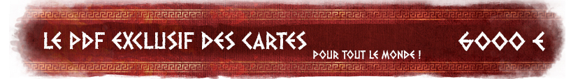 Toutes les cartes offertes en pdf !