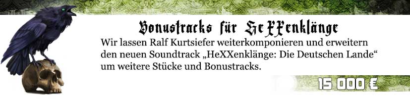 Upgrade Bonustracks