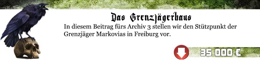 Digi Grenzjägerhaus