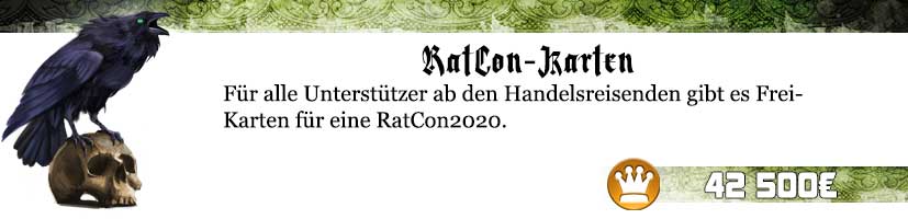 Ratcon Karten 1